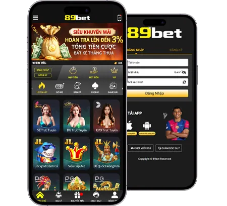 Ưu đãi thưởng nạp lại tại 99vina casino