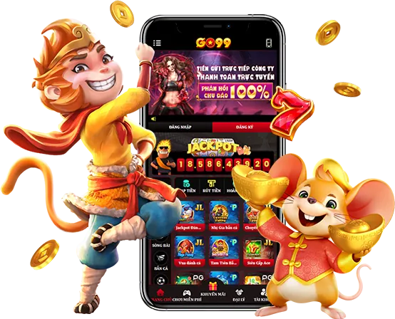 Nền tảng bảo mật 99vina casino