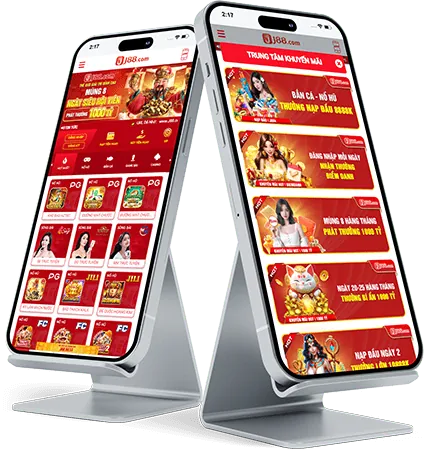 Ứng dụng di động 99vina casino