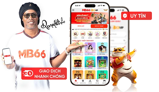 Kho game đa dạng 99vina casino