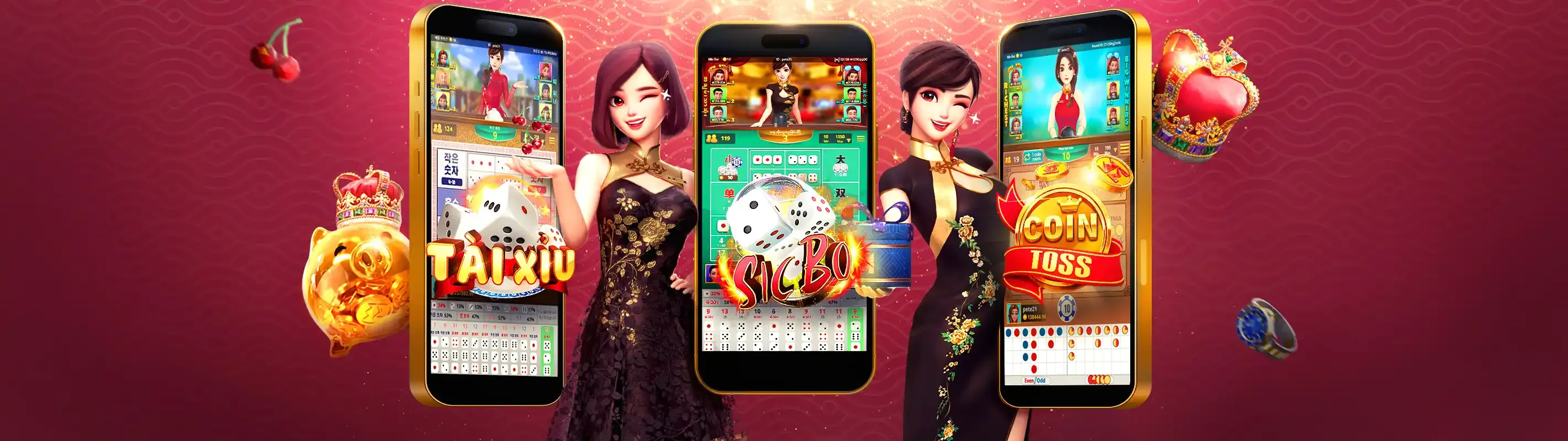 Sự kiện bắn cá đua top 99vina casino