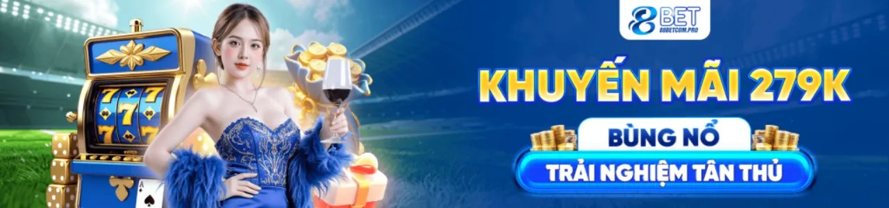 Hoàn trả hàng ngày bắn cá 99vina casino